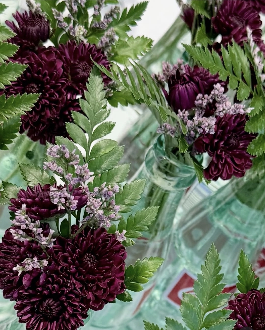 Flower subscription